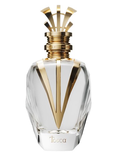 Frasco de Tosca, de Gris Montaigne Paris