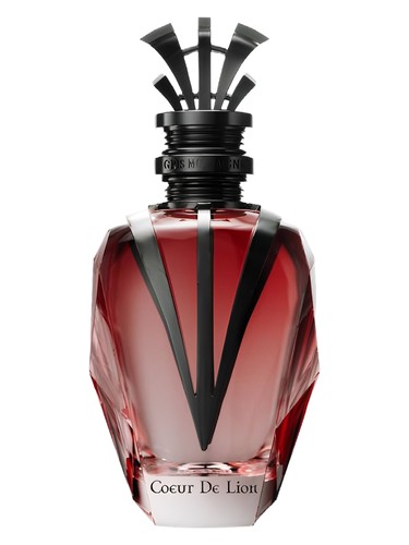 Frasco de Coeur de Lion, de Gris Montaigne Paris