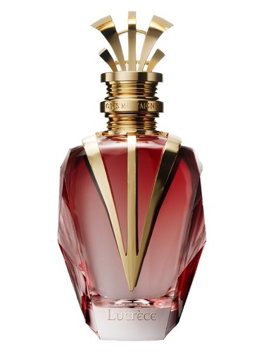 Frasco de Lucrèce, de Gris Montaigne Paris