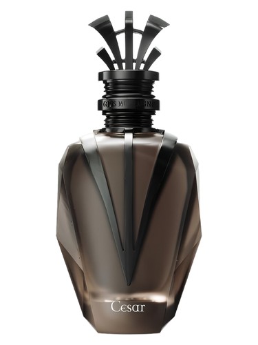 Frasco de Cesar, de Gris Montaigne Paris