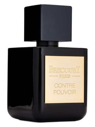 Frasco de Contre Pouvoir — Brecourt