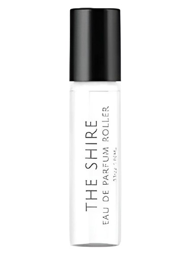 Frasco de The Shire, de Forage