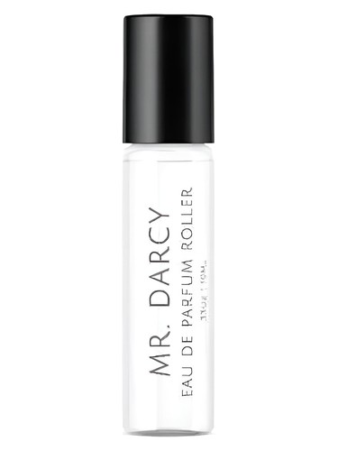 Frasco de Mr. Darcy, de Forage