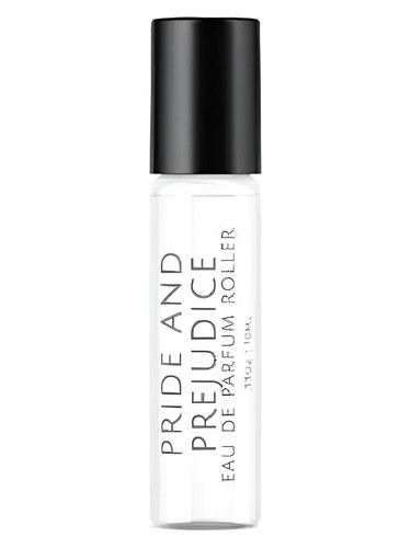 Frasco de Pride and Prejudice, de Forage