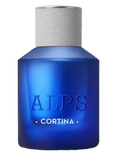 Frasco de Alps Cortina, de ALPS Lifestyle