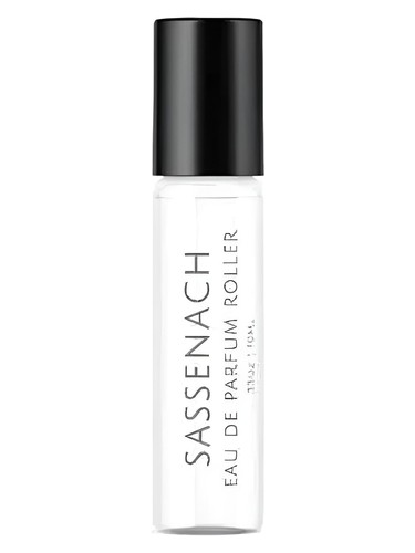 Frasco de Sassenach, de Forage