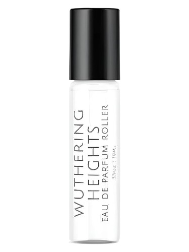 Frasco de Wuthering Heights, de Forage
