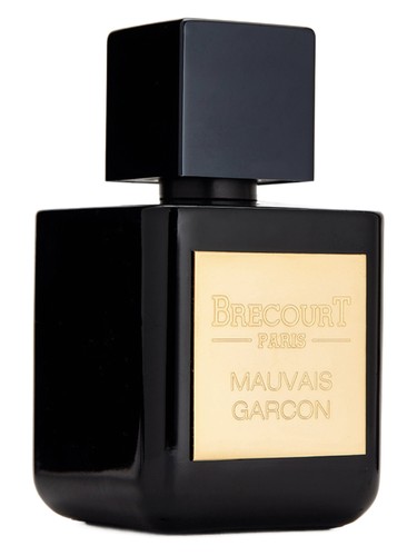 Frasco de Mauvais Garcon — Brecourt