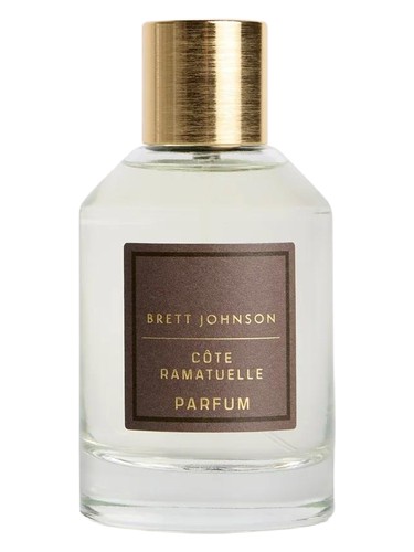 Frasco de Côte Ramatuelle, de Brett Johnson