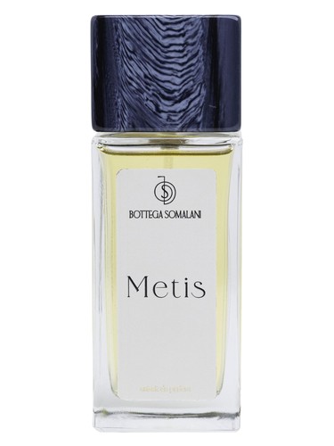 Frasco de Metis, de Bottega Somalani