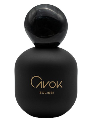 Frasco de Eclissi, de Cavok