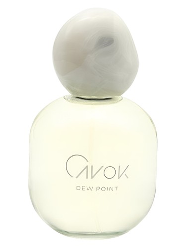 Frasco de Dew Point, de Cavok