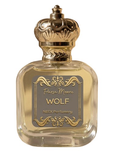 Frasco de Wolf, de NEEX