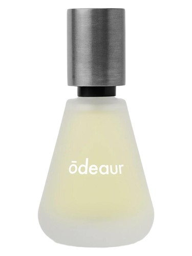 Frasco de Matinée, de Odeaur