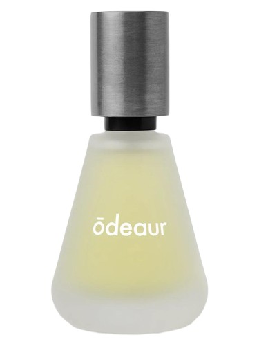 Frasco de Mo. Bergamotto, de Odeaur
