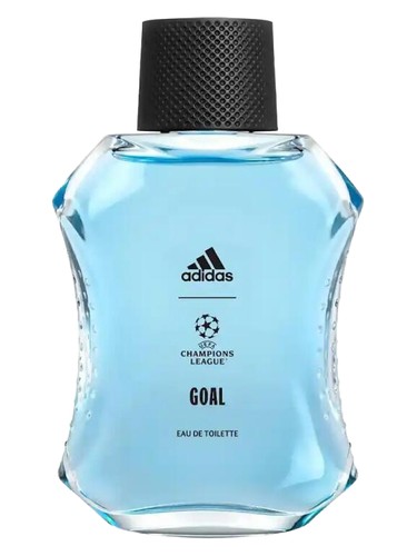 Frasco de Adidas UEFA Goal Edition, de Adidas