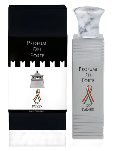 Frasco de 150 Parfum, de Profumi del Forte
