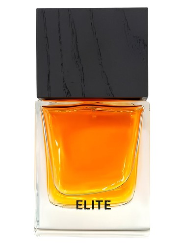 Frasco de Elite, de Aurora Scents