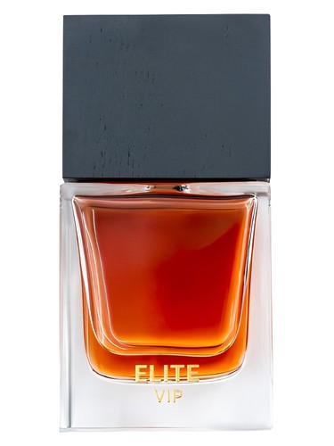 Frasco de Elite VIP, de Aurora Scents