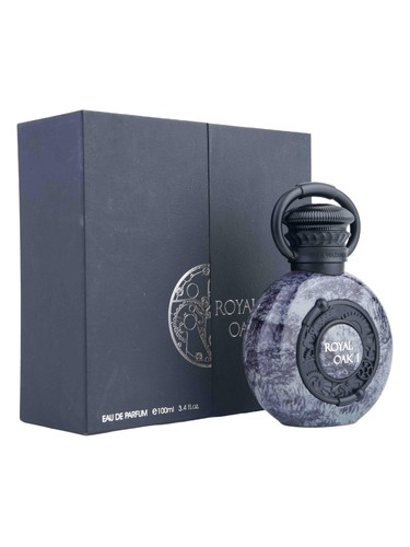 Frasco de Royal Oak I, de Al Wataniah