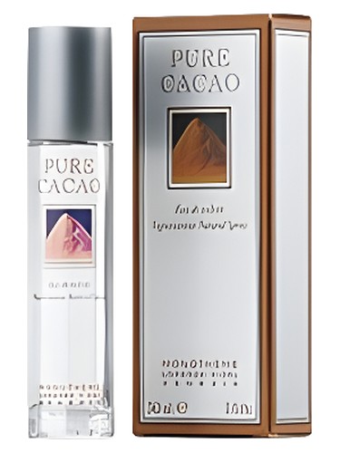 Frasco de Pure Cacao, de Monotheme Venezia