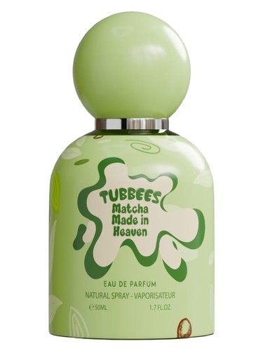 Frasco de Matcha Made In Heaven — Tubbees