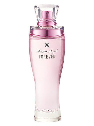 Frasco de Dream Angels Forever — Victoria's Secret