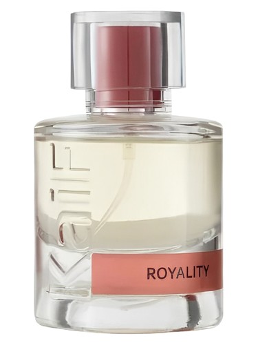 Frasco de Royality, de Kaif Parfum