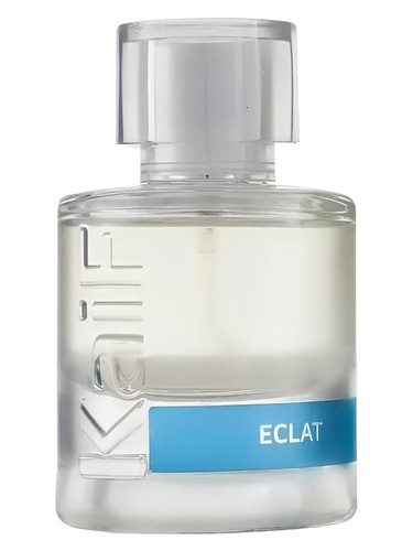 Frasco de Eclat, de Kaif Parfum