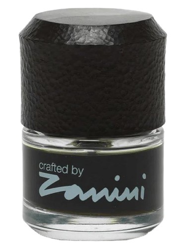 Frasco de Essere Gentile, de Zanini