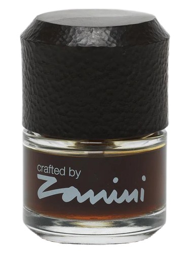 Frasco de Ora dopo Ora, de Zanini