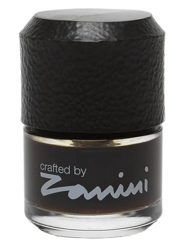 Frasco de Rosa Umami — Zanini