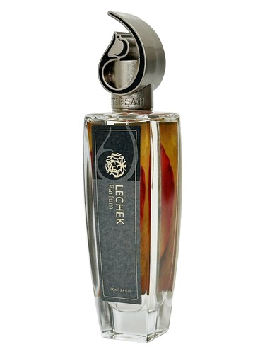 Frasco de Lechek, de Etirshah