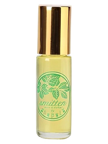 Frasco de Smitten, de A Beautiful Life Brands