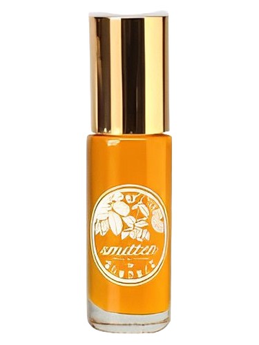 Frasco de Smitten Pink, de A Beautiful Life Brands