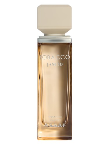 Frasco de Tobacco Jam 50 — Assaf