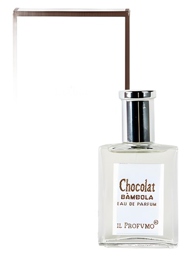 Frasco de Chocolat Bambola, de Il Profvmo