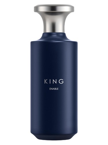Frasco de King, de Assaf