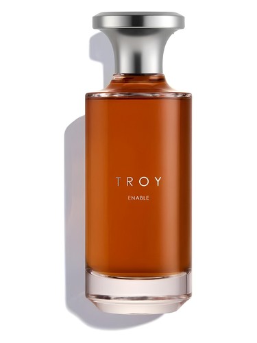 Frasco de Troy, de Assaf