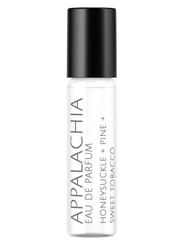 Frasco de Appalachia, de Forage