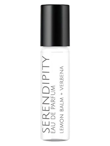Frasco de Serendipity, de Forage