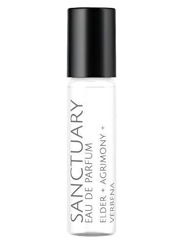Frasco de Sanctuary, de Forage