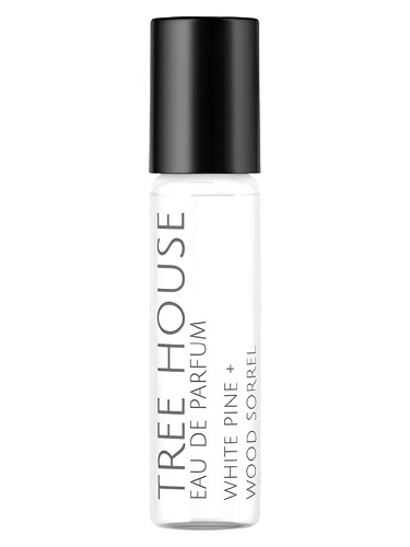 Frasco de Tree House, de Forage