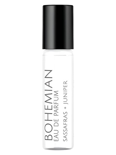 Frasco de Bohemian, de Forage