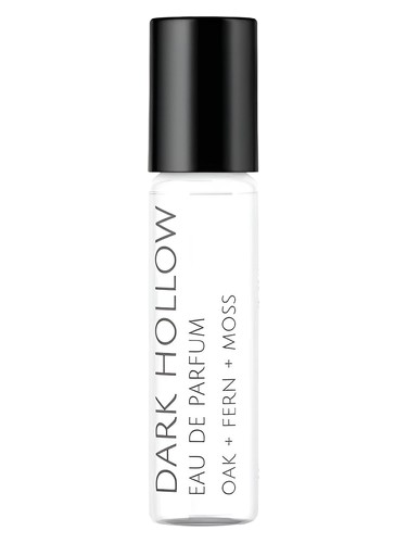 Frasco de Dark Hollow, de Forage