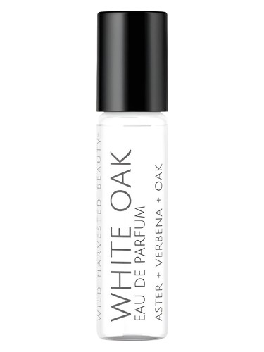 Frasco de White Oak, de Forage