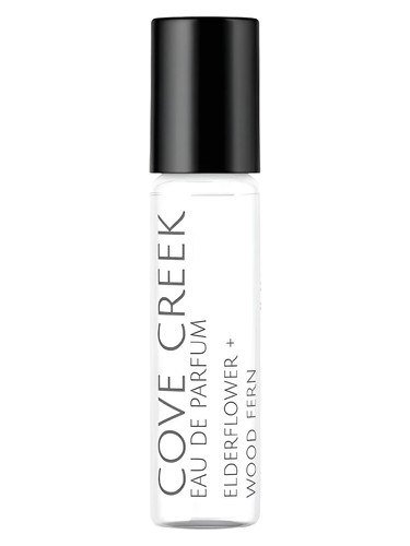 Frasco de Cove Creek, de Forage
