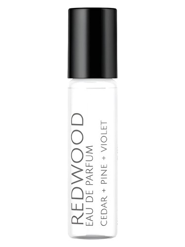 Frasco de Redwood, de Forage