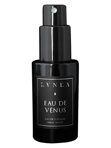 Frasco de Eau de Vénus, de Lvnea