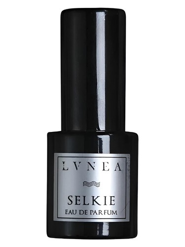 Frasco de Selkie, de Lvnea